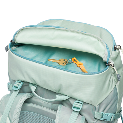 Arenal 32L Backpack - Foam/Silver Leaf - US 5457