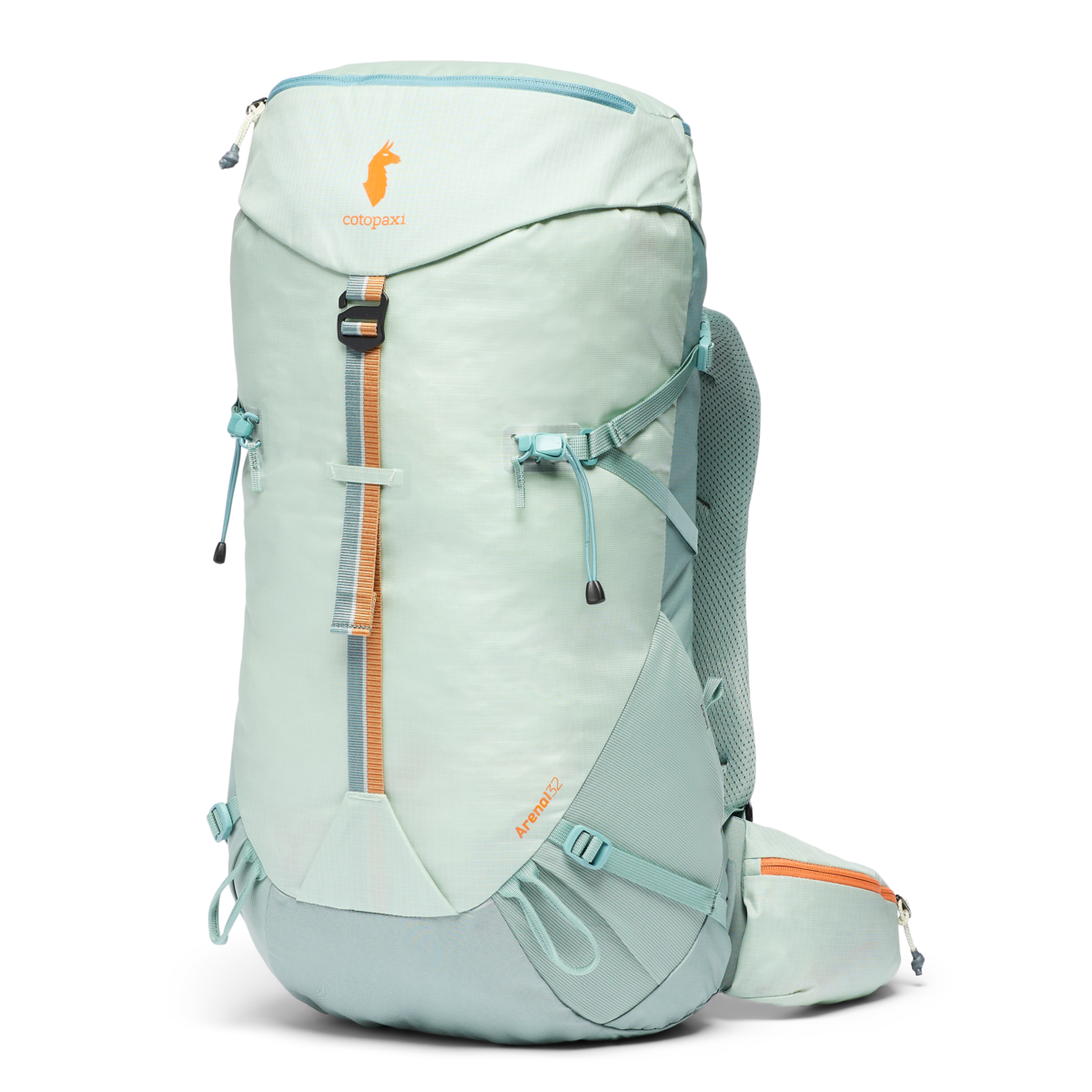 Arenal 32L Backpack - Foam/Silver Leaf - US 5457