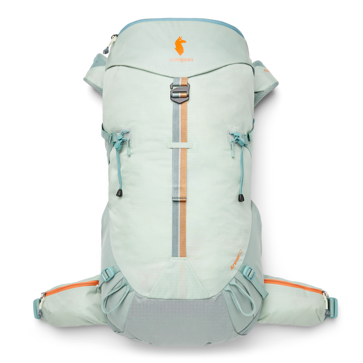 Arenal 32L Backpack - Foam/Silver Leaf - US 5457