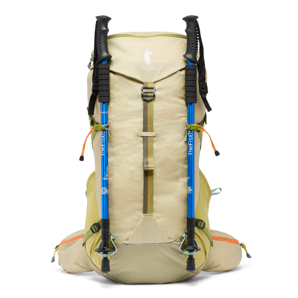 Arenal 32L Backpack - Grain/Lemongrass - US 4097