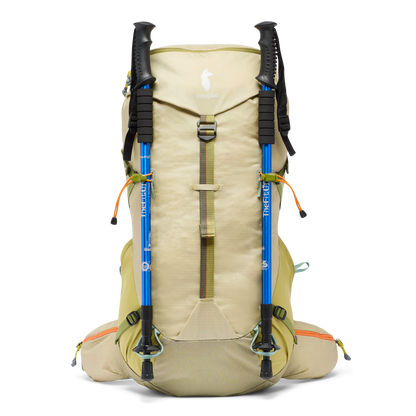 Arenal 32L Backpack - Grain/Lemongrass - US 4097