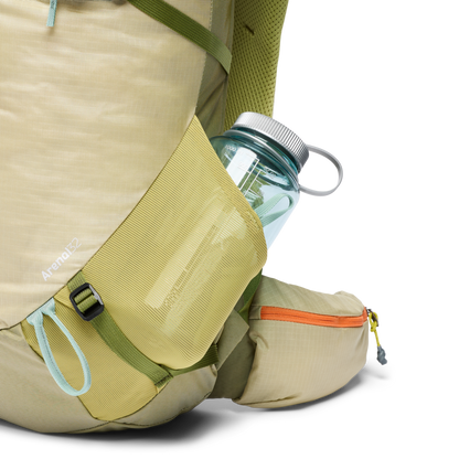 Arenal 32L Backpack - Grain/Lemongrass - US 4097