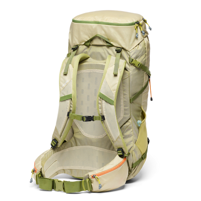 Arenal 32L Backpack - Grain/Lemongrass - US 4097