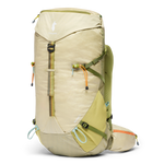 Arenal 32L Backpack - Grain/Lemongrass - US 4097