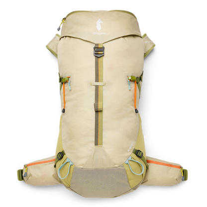 Arenal 32L Backpack - Grain/Lemongrass - US 4097