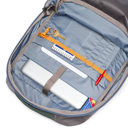 Chiquillo 26L Daypack - Cada Día - Cinder - US 9988