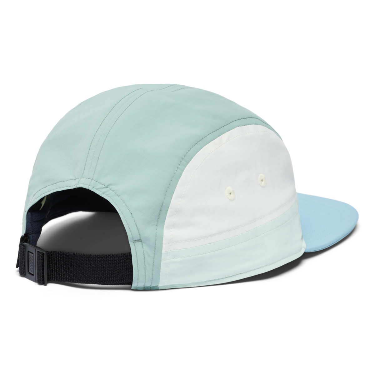 Cotopaxi Tech 5-Panel Hat - Island/Sea Spray - US 3684