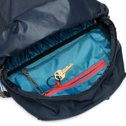 Elqui 18L Daypack - Carbon - US 4662