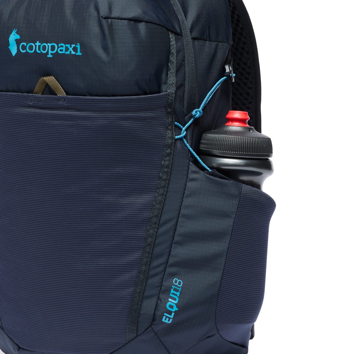 Elqui 18L Daypack - Carbon - US 4662