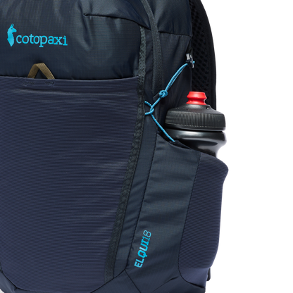 Elqui 18L Daypack - Carbon - US 4662