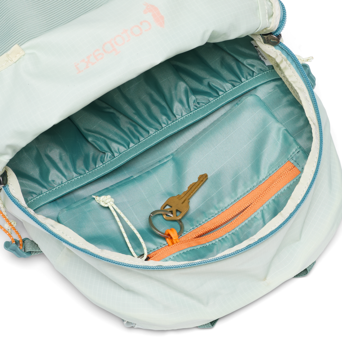 Elqui 18L Daypack - Foam/Silver Leaf - US 4158