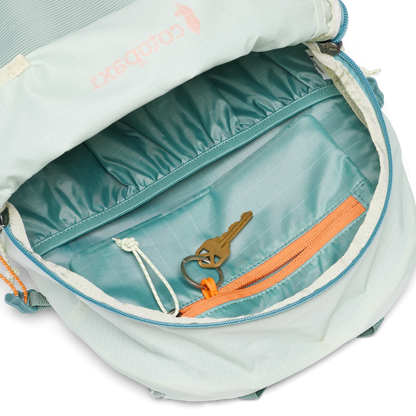 Elqui 18L Daypack - Foam/Silver Leaf - US 4158