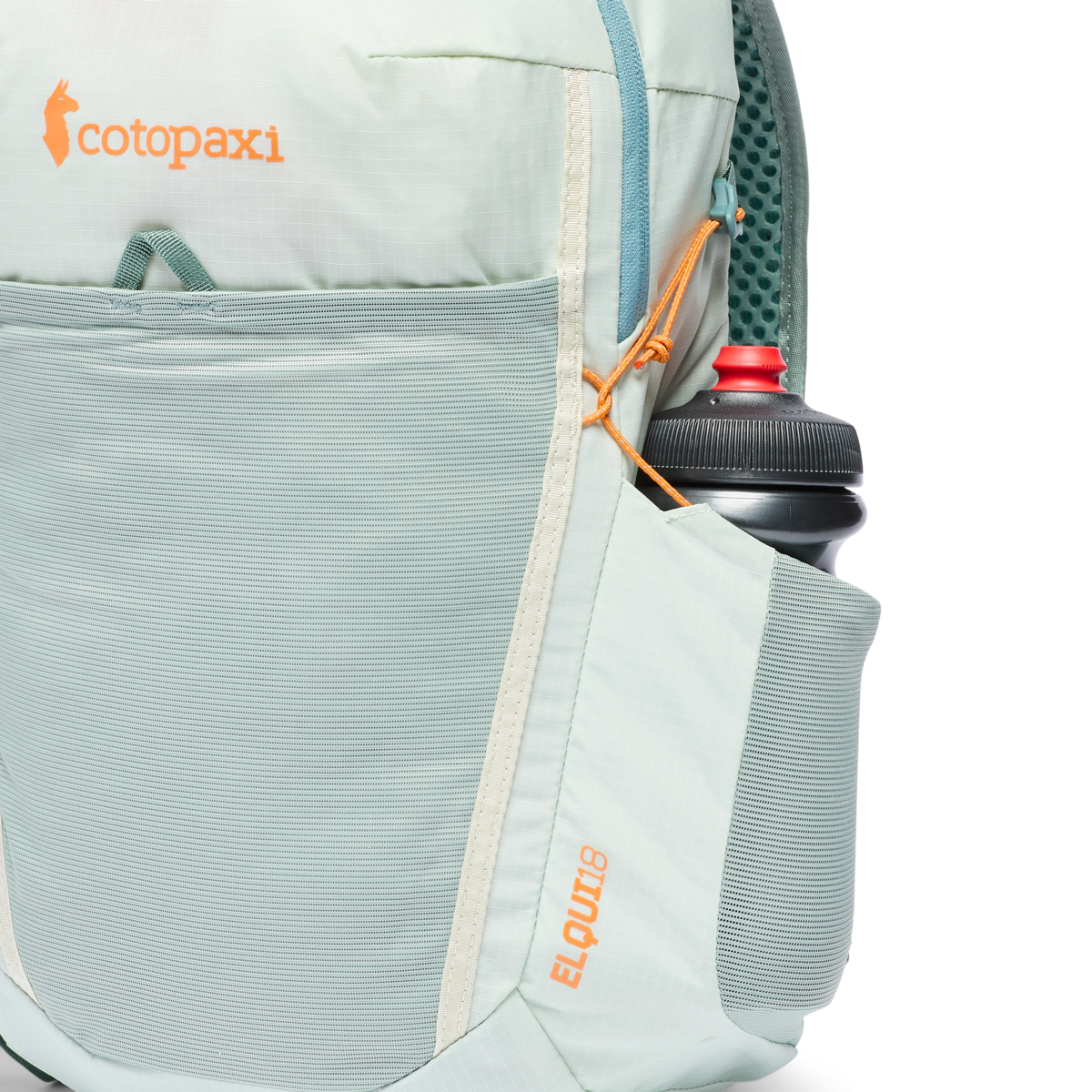 Elqui 18L Daypack - Foam/Silver Leaf - US 4158