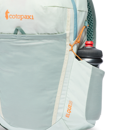 Elqui 18L Daypack - Foam/Silver Leaf - US 4158