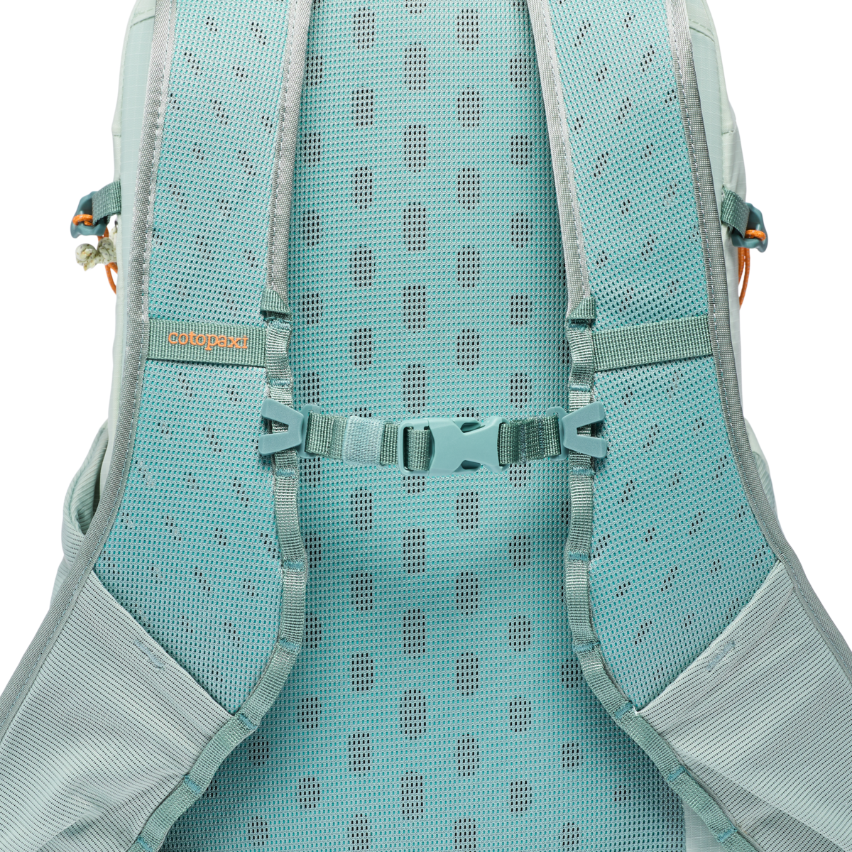 Elqui 18L Daypack - Foam/Silver Leaf - US 4158