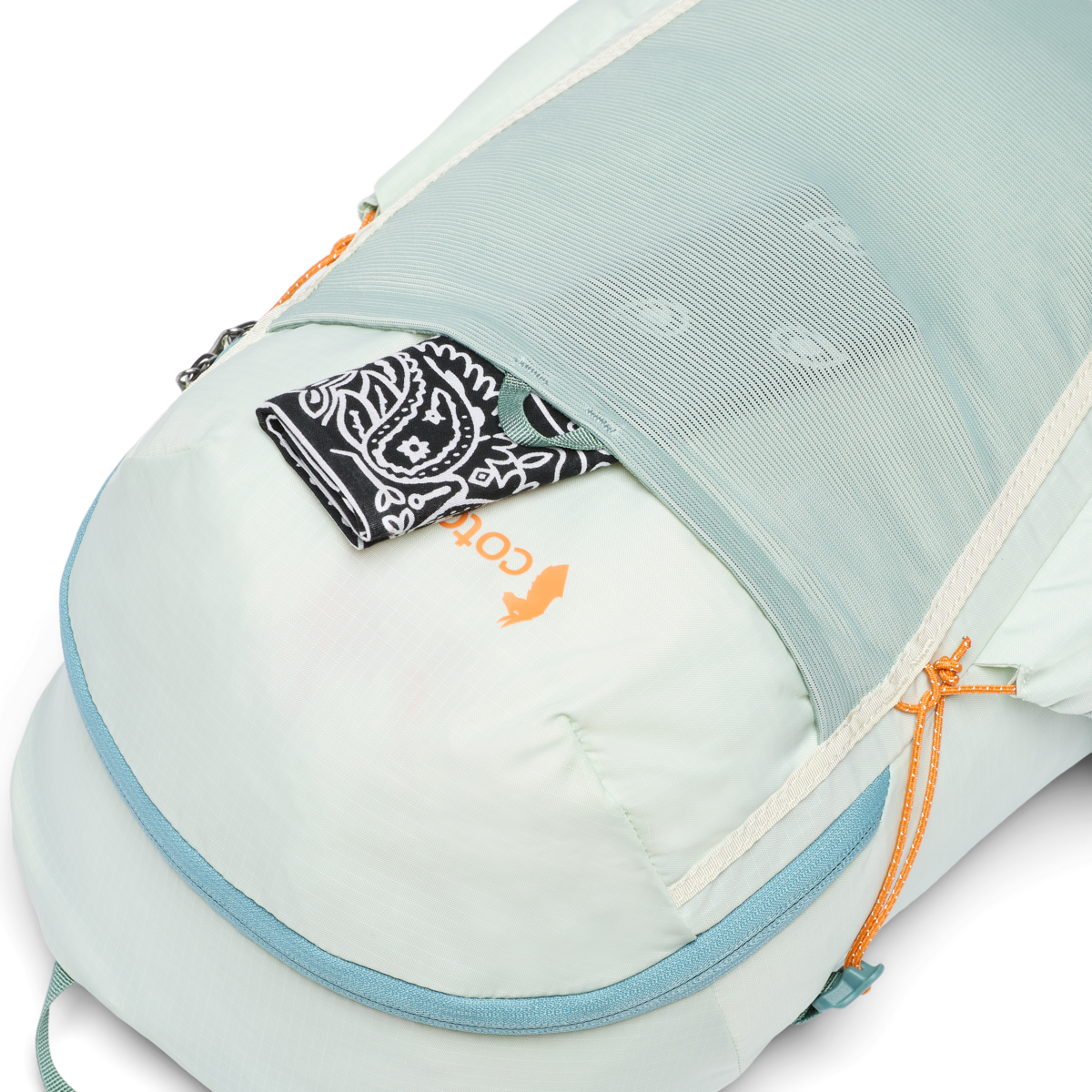 Elqui 18L Daypack - Foam/Silver Leaf - US 4158