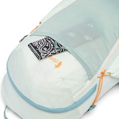 Elqui 18L Daypack - Foam/Silver Leaf - US 4158