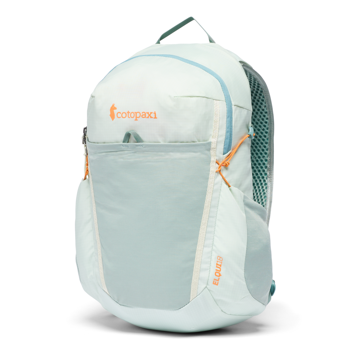 Elqui 18L Daypack - Foam/Silver Leaf - US 4158