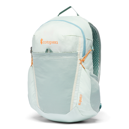 Elqui 18L Daypack - Foam/Silver Leaf - US 4158