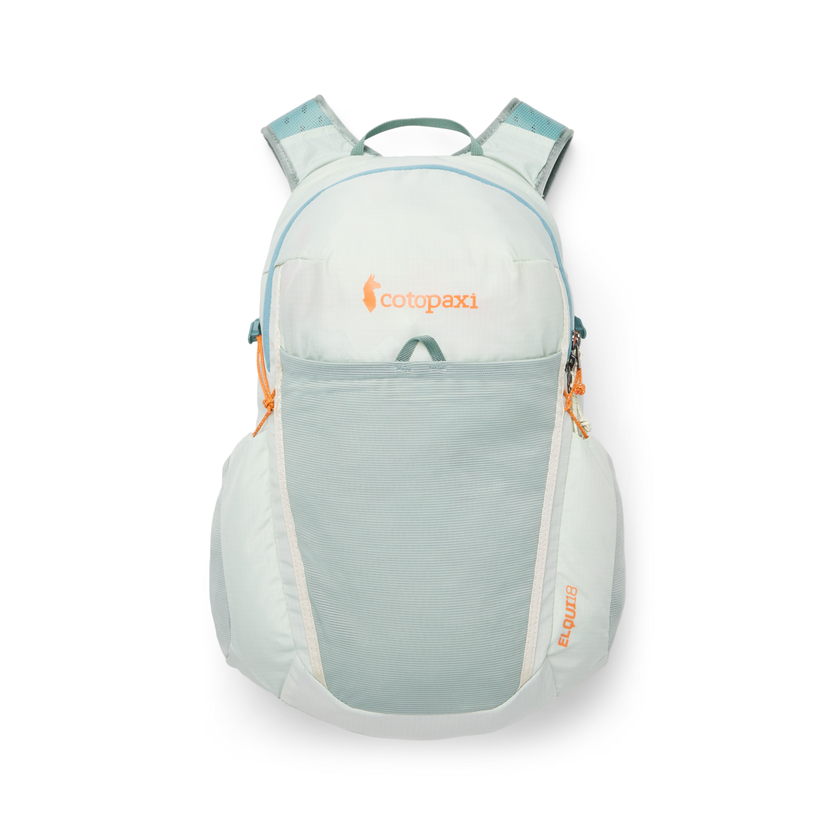 Elqui 18L Daypack - Foam/Silver Leaf - US 4158