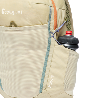 Elqui 18L Daypack - Grain - US 5214