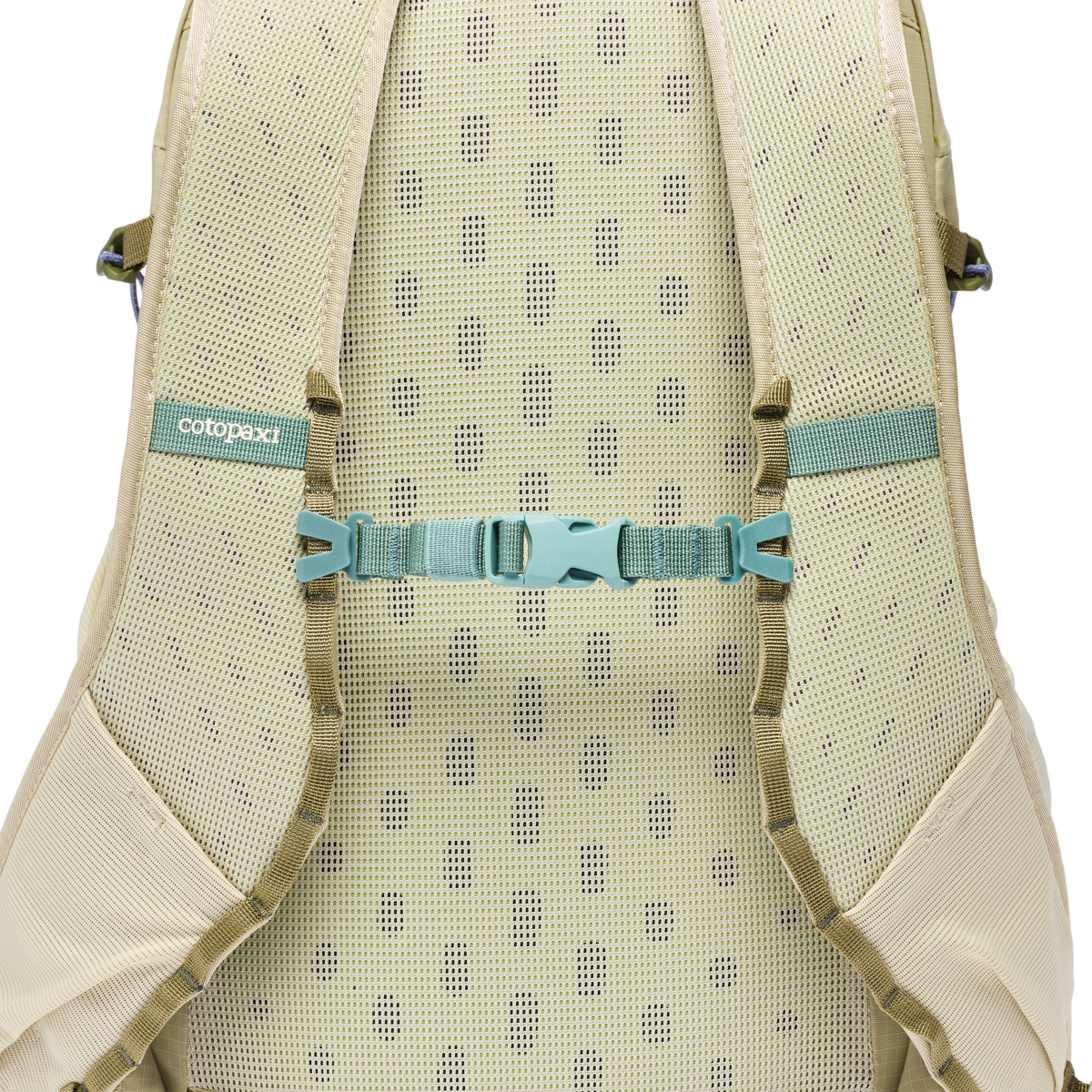Elqui 18L Daypack - Grain - US 5214