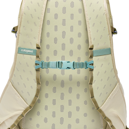 Elqui 18L Daypack - Grain - US 5214