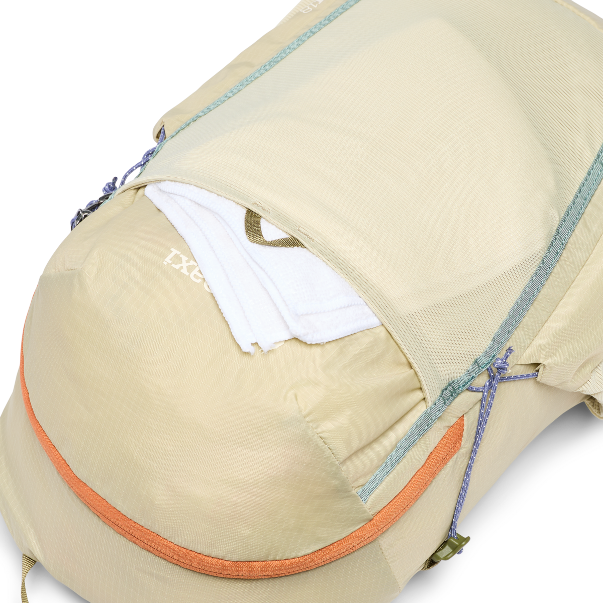 Elqui 18L Daypack - Grain - US 5214