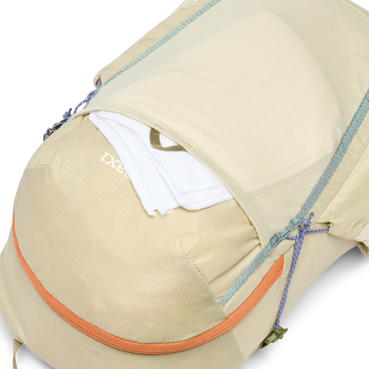 Elqui 18L Daypack - Grain - US 5214