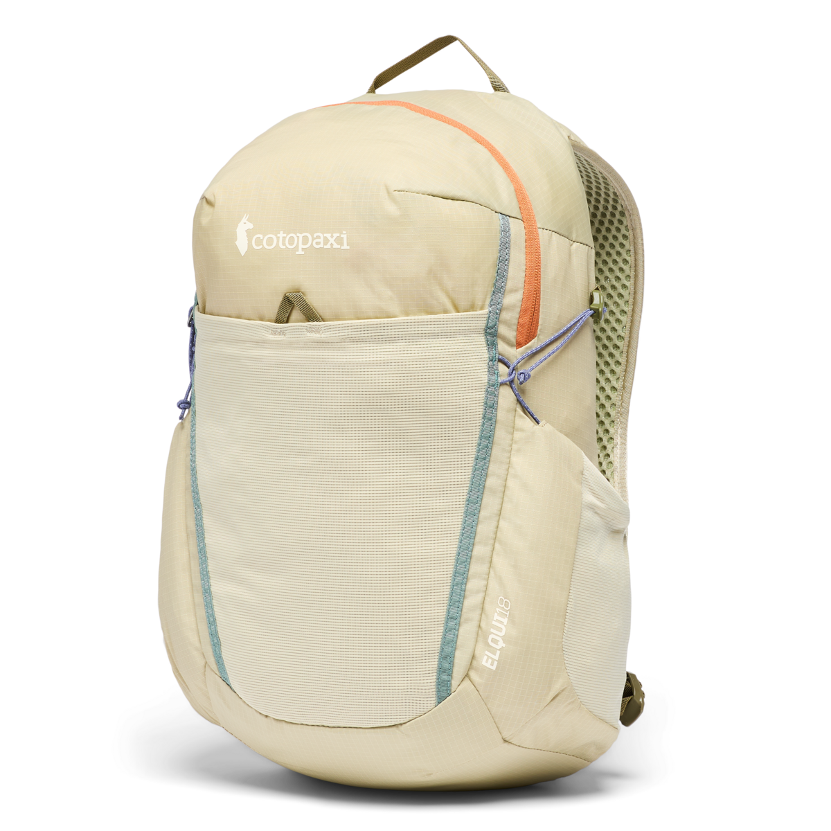Elqui 18L Daypack - Grain - US 5214