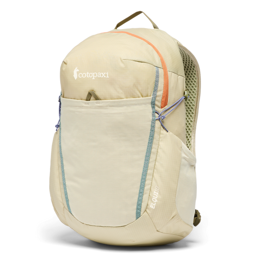 Elqui 18L Daypack - Grain - US 5214