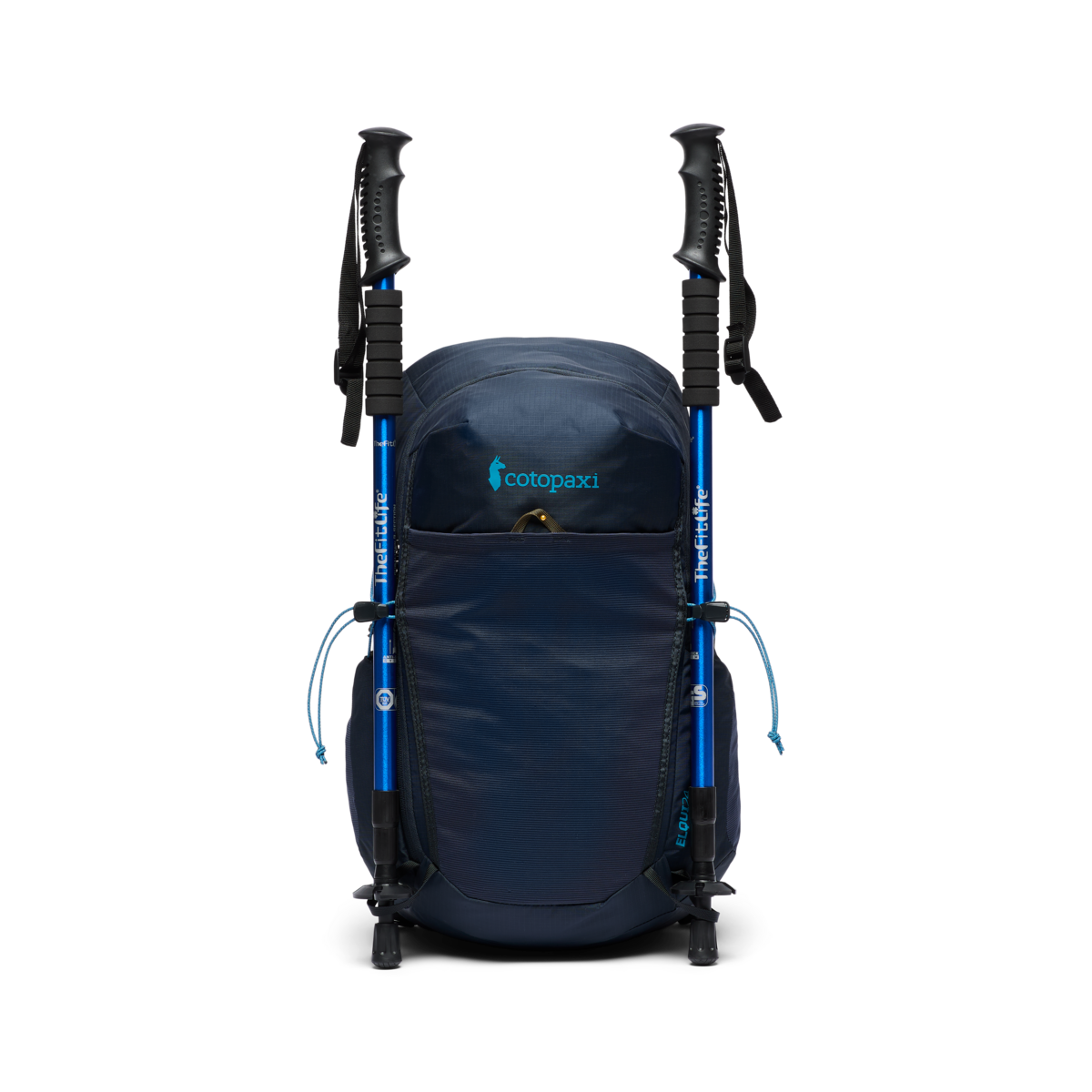 Elqui 24L Daypack - Carbon - US 4239