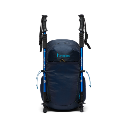 Elqui 24L Daypack - Carbon - US 4239