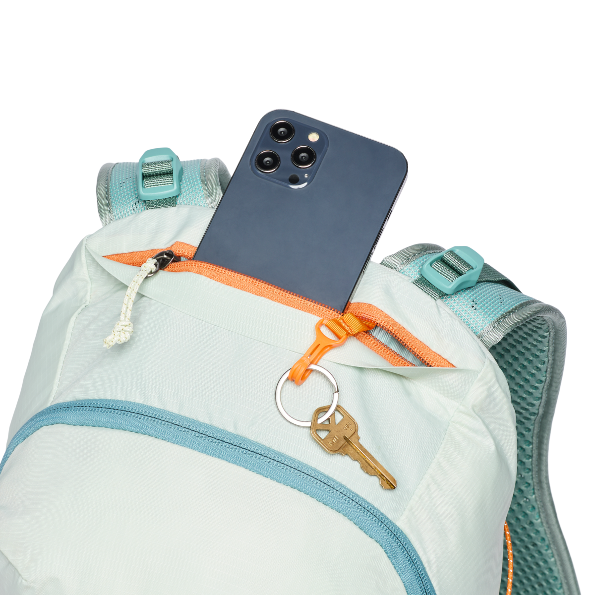 Elqui 24L Daypack - Foam/Silver Leaf - US 4381