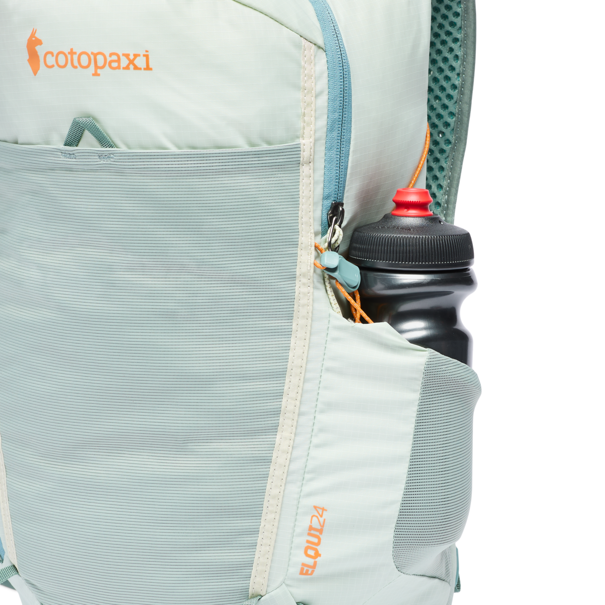 Elqui 24L Daypack - Foam/Silver Leaf - US 4381