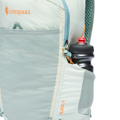 Elqui 24L Daypack - Foam/Silver Leaf - US 4381