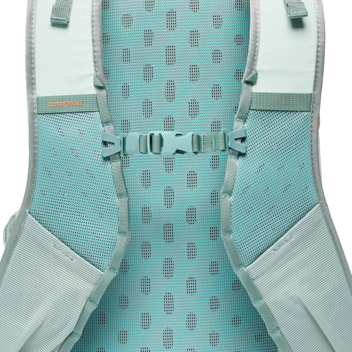 Elqui 24L Daypack - Foam/Silver Leaf - US 4381