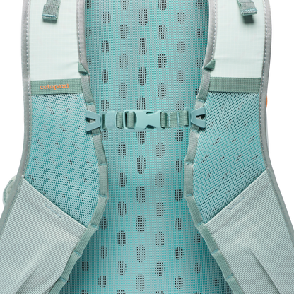 Elqui 24L Daypack - Foam/Silver Leaf - US 4381