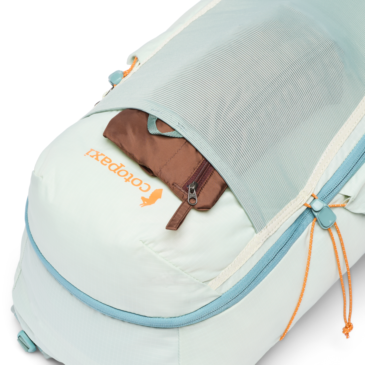 Elqui 24L Daypack - Foam/Silver Leaf - US 4381