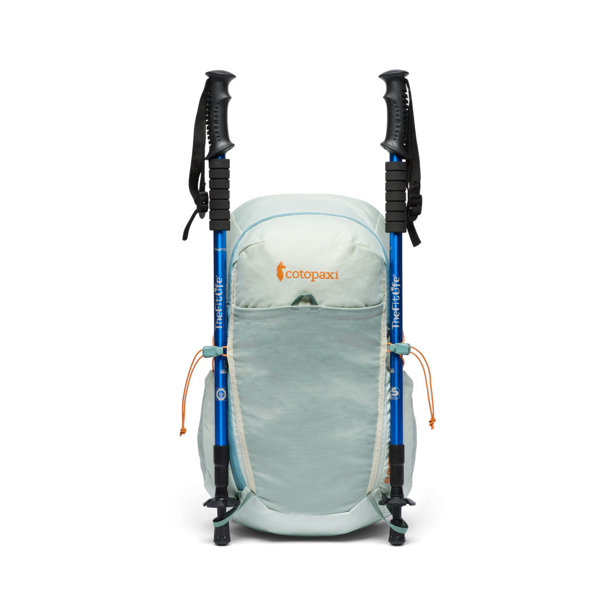 Elqui 24L Daypack - Foam/Silver Leaf - US 4381
