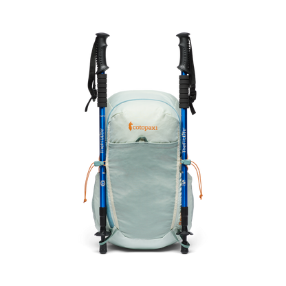 Elqui 24L Daypack - Foam/Silver Leaf - US 4381