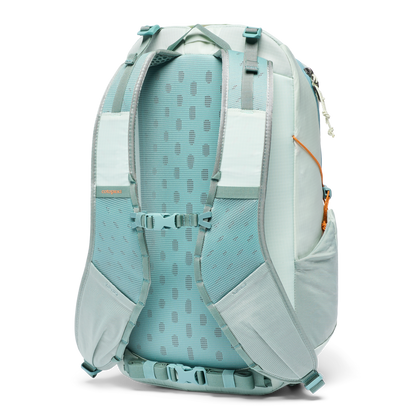Elqui 24L Daypack - Foam/Silver Leaf - US 4381