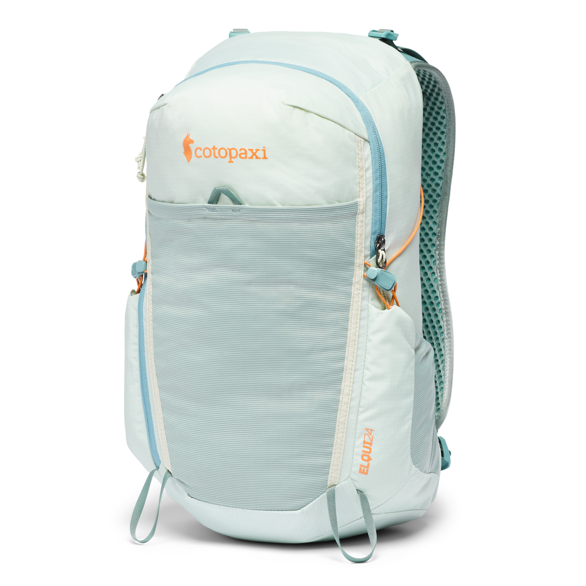 Elqui 24L Daypack - Foam/Silver Leaf - US 4381