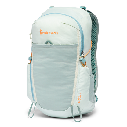 Elqui 24L Daypack - Foam/Silver Leaf - US 4381
