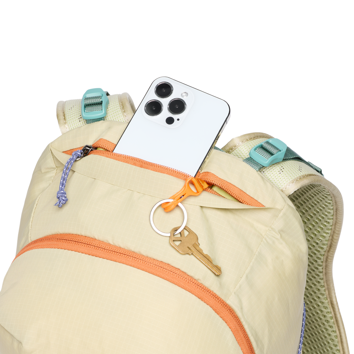 Elqui 24L Daypack - Grain - US 2489
