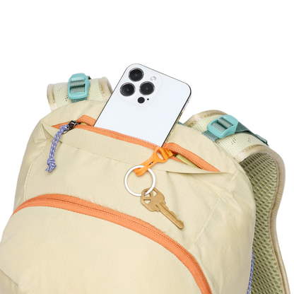 Elqui 24L Daypack - Grain - US 2489