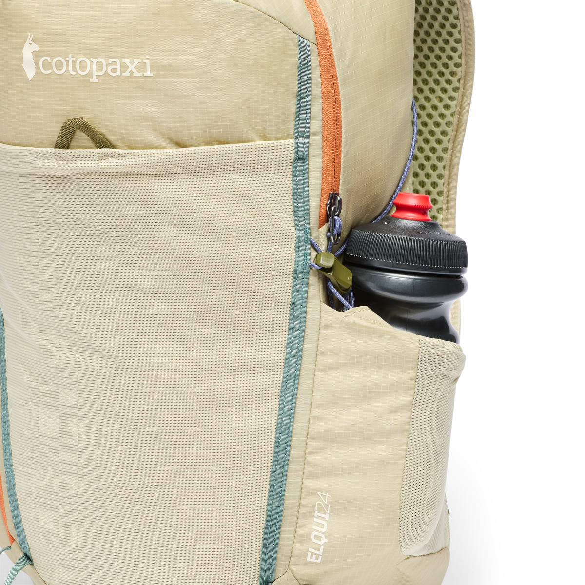 Elqui 24L Daypack - Grain - US 2489