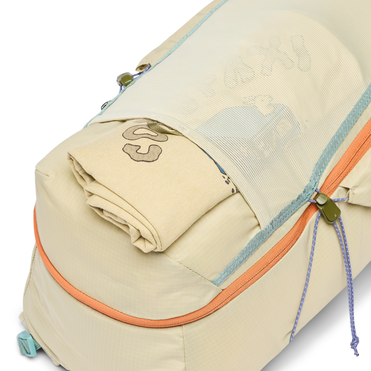 Elqui 24L Daypack - Grain - US 2489