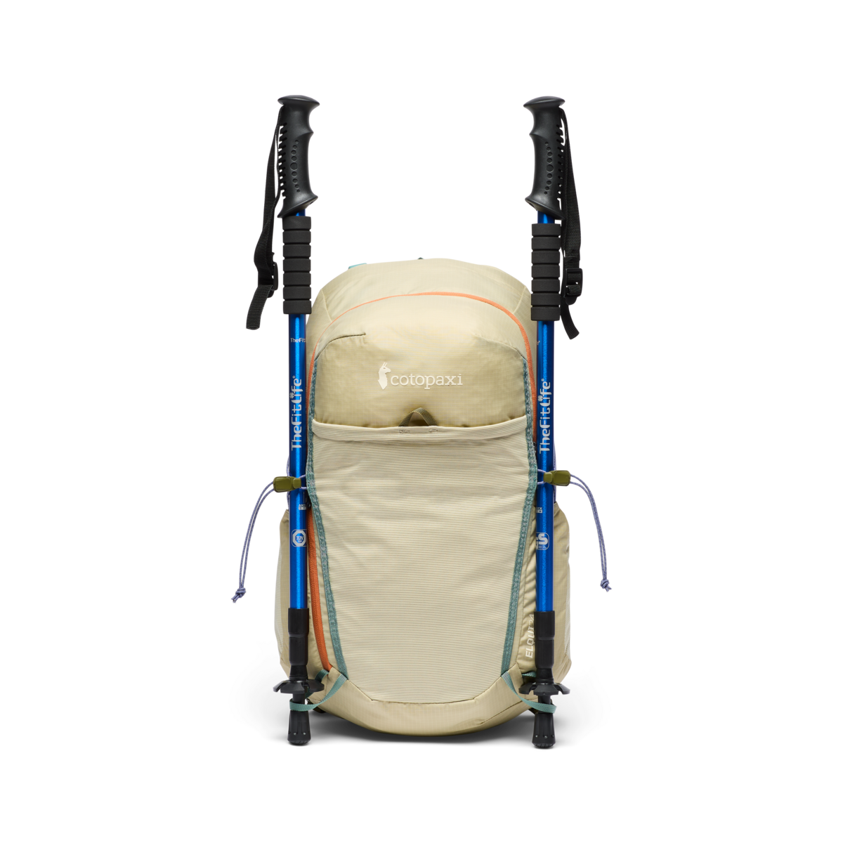 Elqui 24L Daypack - Grain - US 2489