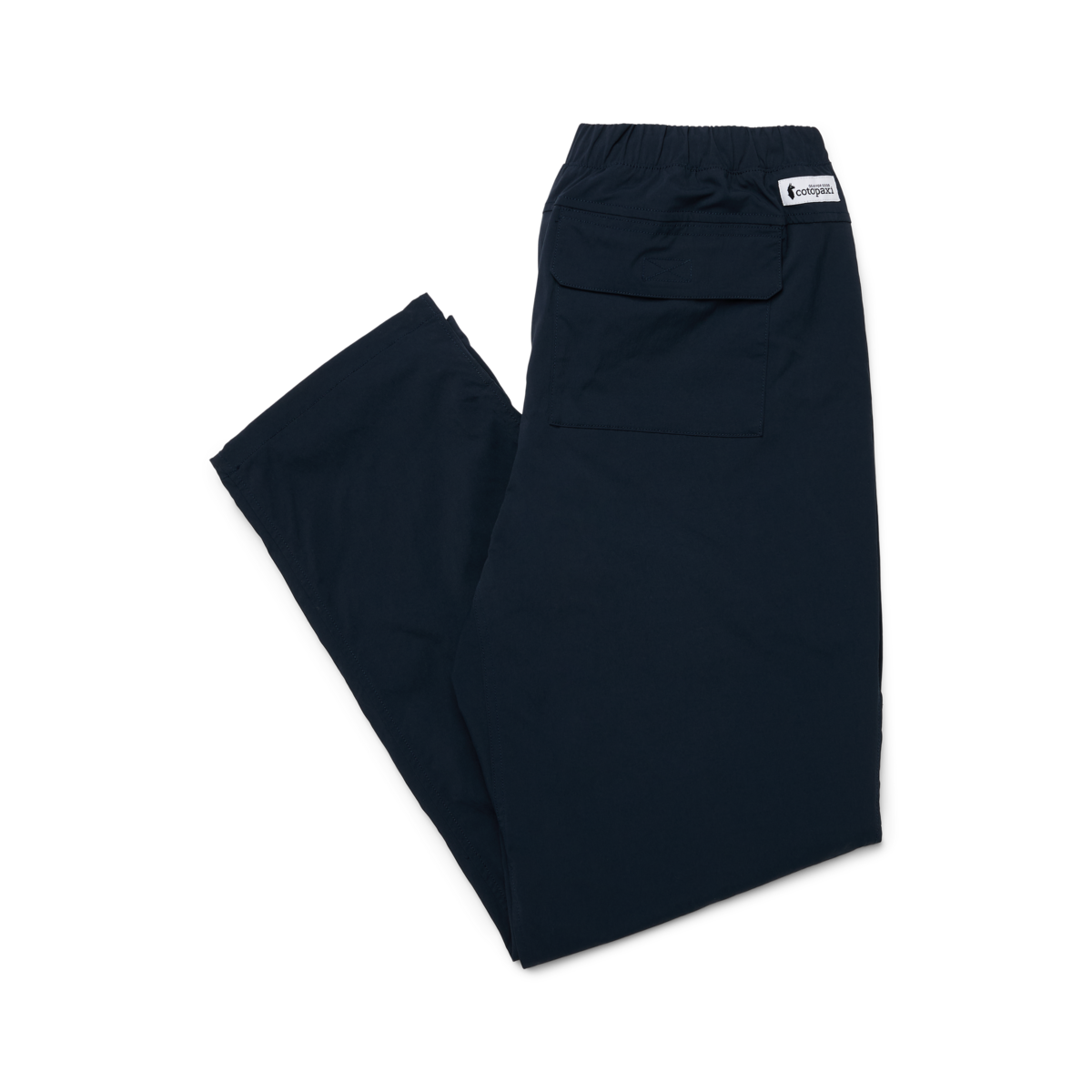 Coraje Tech Pant - Men's - Black - US 9515